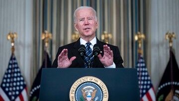 USA. Build Back Better Act przyjęty. Zakłada wielkie inwestycje