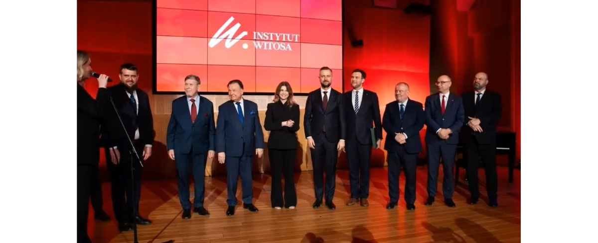 Pozostałości po rządach PiS. "Instytutoza" wciąż ma się dobrze