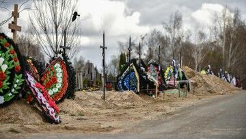 Estonia. Parlament uznał rosyjskie zbrodnie w Ukrainie za ludobójstwo