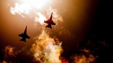 NATO: wysyłamy dodatkowe okręty i myśliwce w celu wzmocnienia Europy Wschodniej