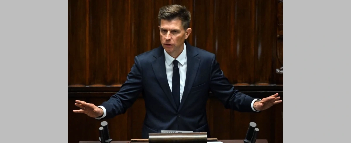News RMF FM: Ryszard Petru wejdzie do rządu