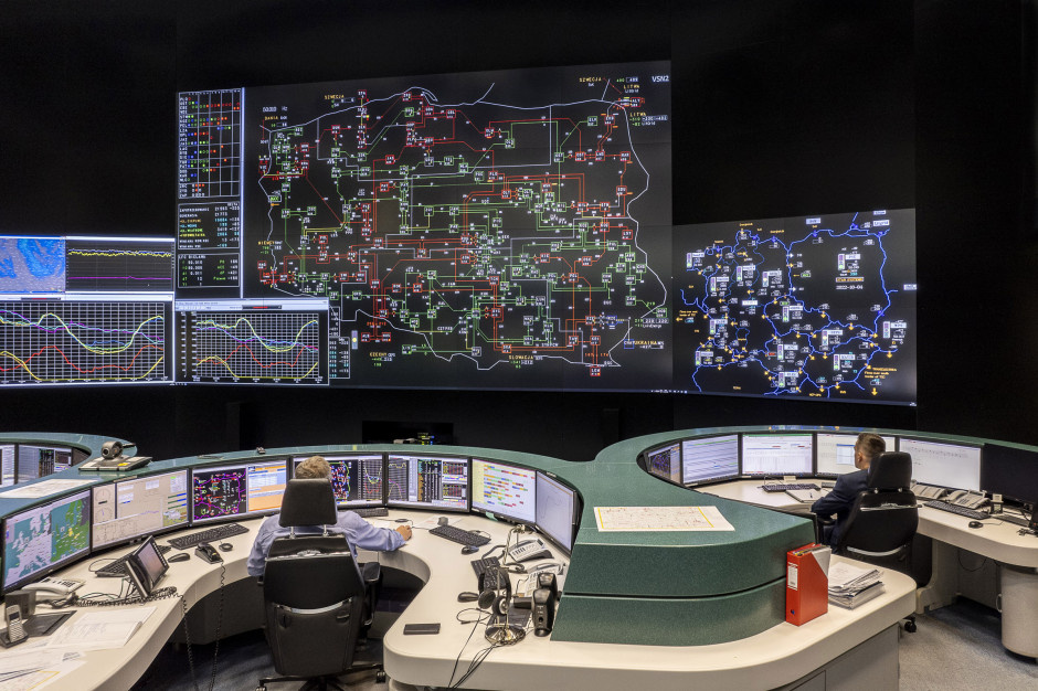 Ważny dokument dla energetyki ujrzał światło dzienne. To koniec obaw o moc?