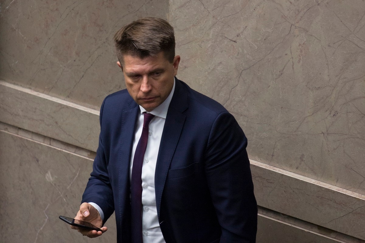 Petru o złożonej propozycji likwidacji 13. i 14. emerytury