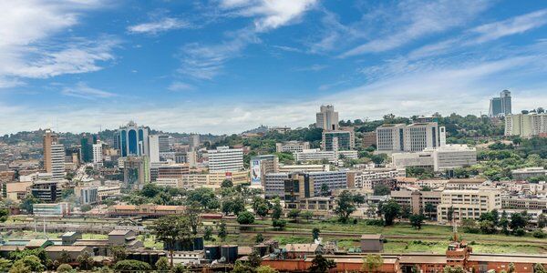 Uganda: Kolejny atak bombowy. Eksplozja w pobliżu parlamentu