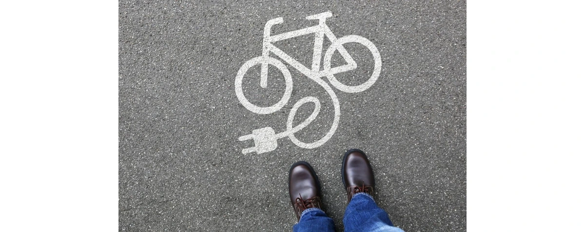 Koniec planów dopłat do rowerów elektrycznych. NFOŚiGW zmienia priorytetymu Mój Rower Elektryczny