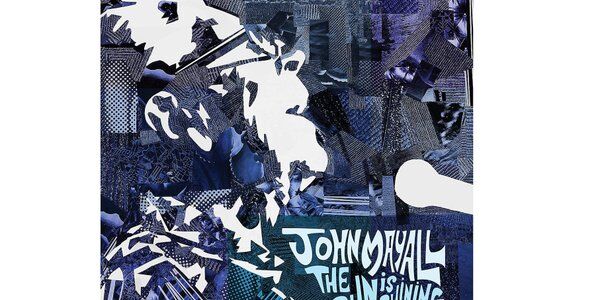 Ojciec bluesa i prowokator Anderson