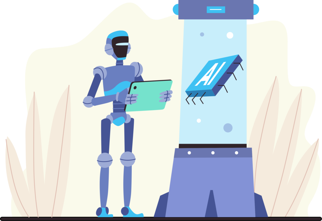 Katalog ponad 300 aplikacji wykorzystujących sztuczną inteligencję