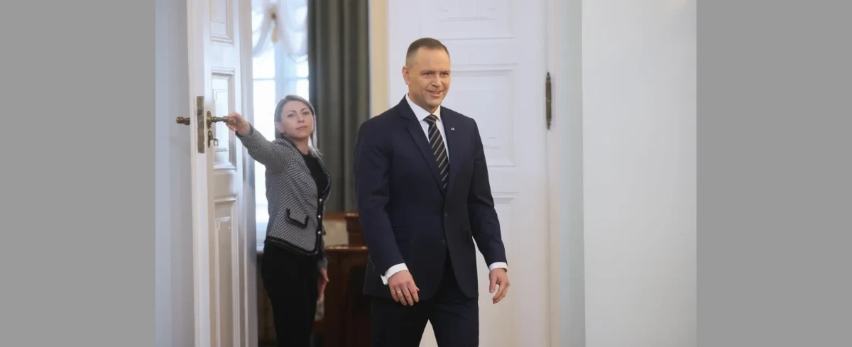 Spotkanie u prezydenta ws. „polskiego SAFE 0 proc.”. Potwierdzono obecność premiera i szefa MON