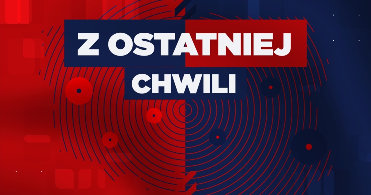 Sebastian M. zatrzymany w ZEA. Jest komunikat policji