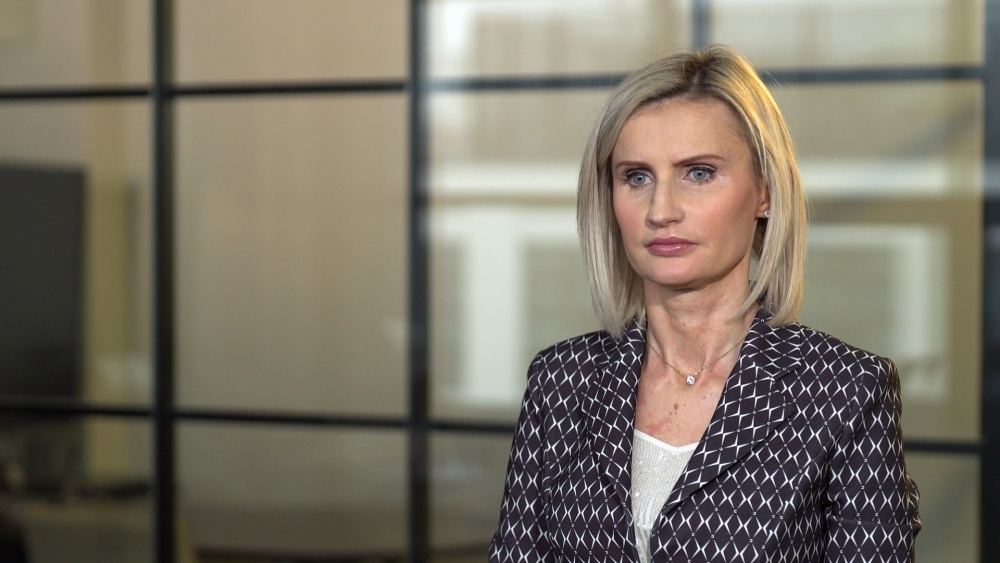 Coraz więcej rodziców odmawia zaszczepienia dzieci. Statystyki mogłoby poprawić ograniczenie dostępu do żłobków i przedszkoli