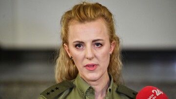 Straż Graniczna: reagujemy na prośby osób będących w ośrodku w Wędrzynie