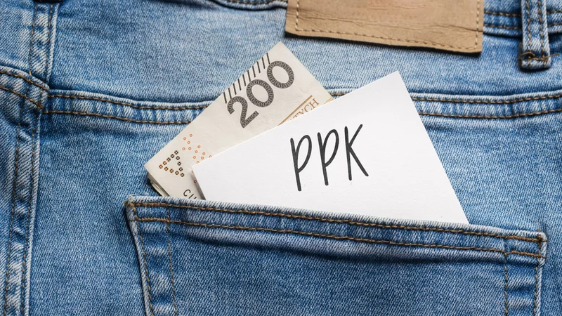 Wypłaty środków z PPK nie będą już tak łatwe? Resort zapowiada zmiany