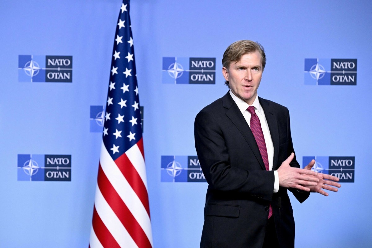 Pentagon proponuje "Nato 3.0". USA nie będzie bronić Europy.