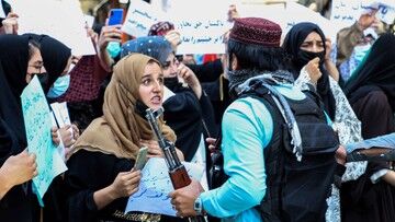 Afganistan. Talibowie zakazują kobietom uprawianie sportu. UE: łamią obietnice