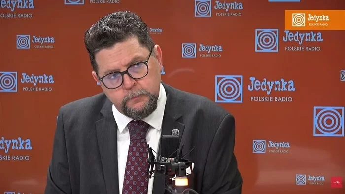 Protest naukowców. Szeptycki: potrzebujemy 5 lat, żeby dojść do średniej UE