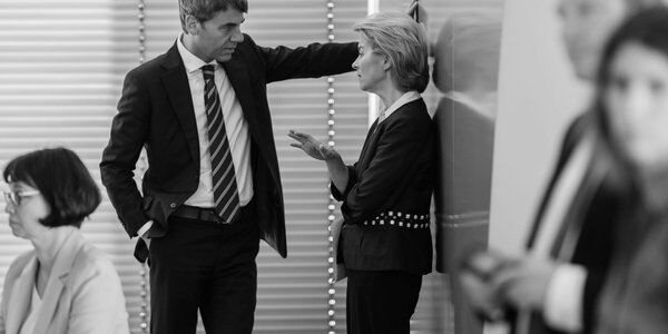 Ambasador Niemiec w Chinach zmarł dwa tygodnie po objęciu urzędu