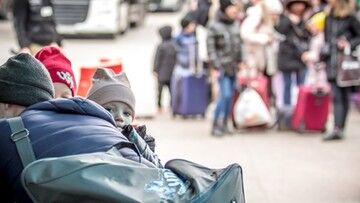 Wojna. Portugalia. Zamiast pomagać uchodźcom, wyciągali od nich informacje. Byli powiązani z Kremlem