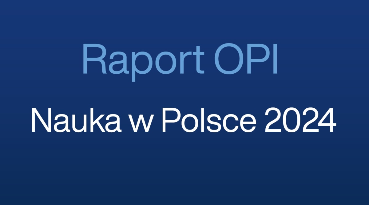 Coraz więcej zagranicznych badaczy w polskich jednostkach
