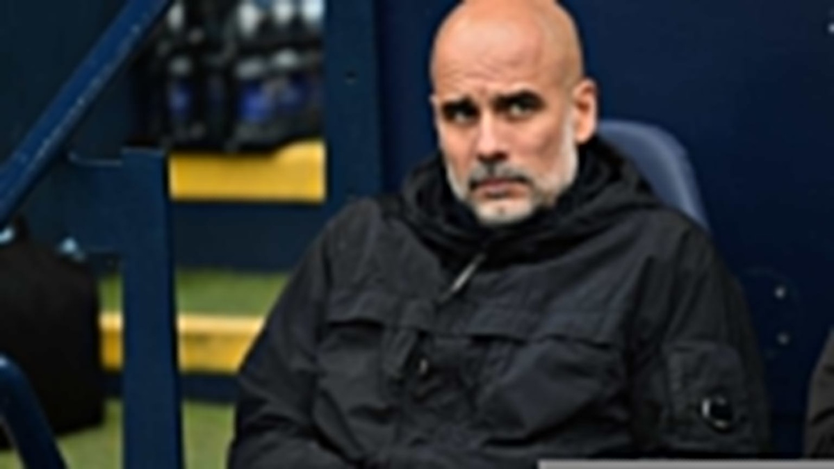 Nieoficjalnie: Pep Guardiola odchodzi z Manchesteru City po 10 latach pracy. Następcą ma być Enzo Maresca