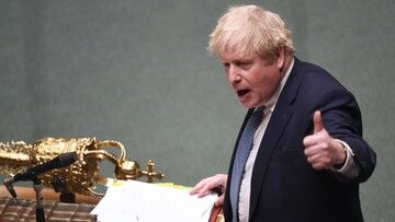 Przywódcy Wielkiej Brytanii i Francji: NATO musi być zjednoczone