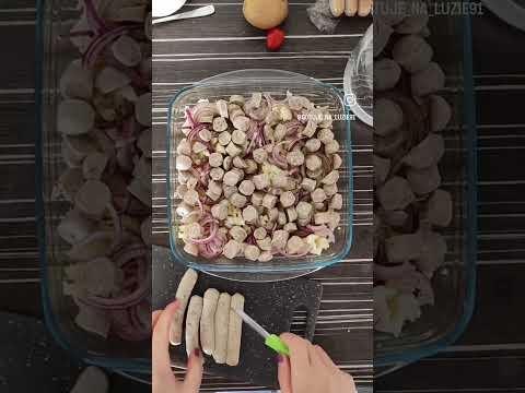 Zapiekanka inna niż wszystkie? Sprawdź!