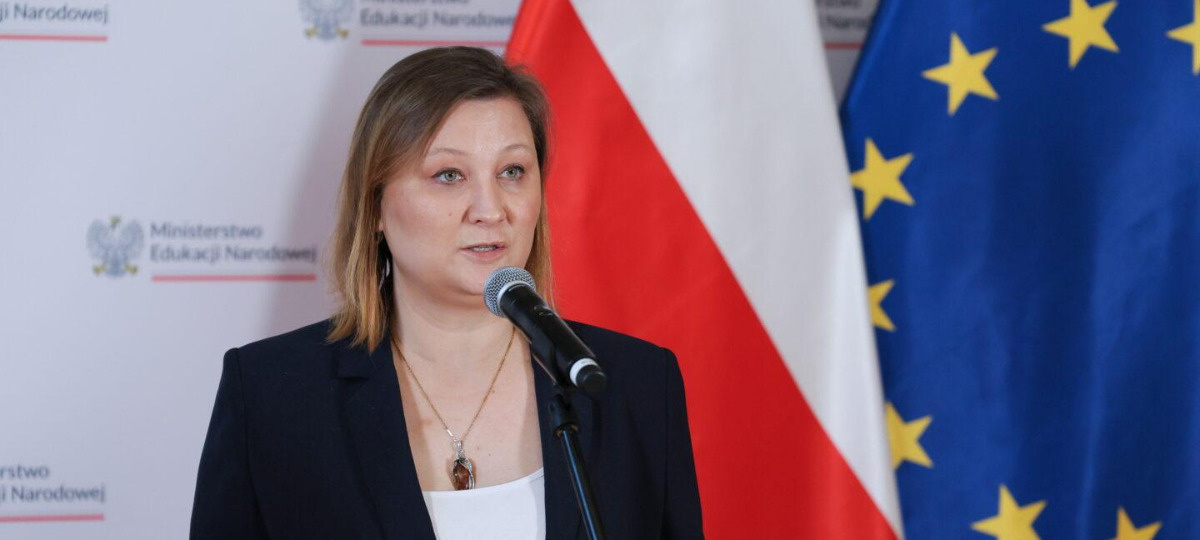 Zamieszanie wokół edukacji zdrowotnej. „Są tam rzeczy, na które zwracają uwagę konserwatywni rodzice” (WYWIAD)