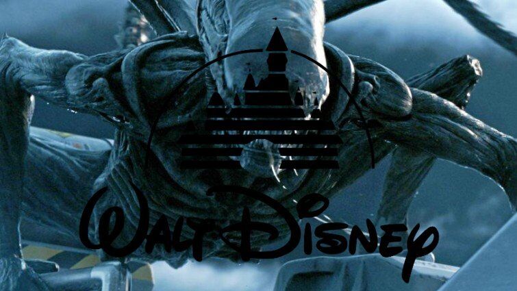 Obcy - Disney ogłasza nowy film. W ogłoszeniu jest optymistyczna informacja