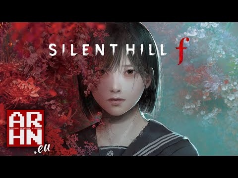 Silent Hill f | recenzja arhn.eu