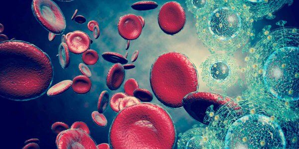 Naukowcy: Organizm zakażonego sam pokonał HIV. Drugi taki przypadek