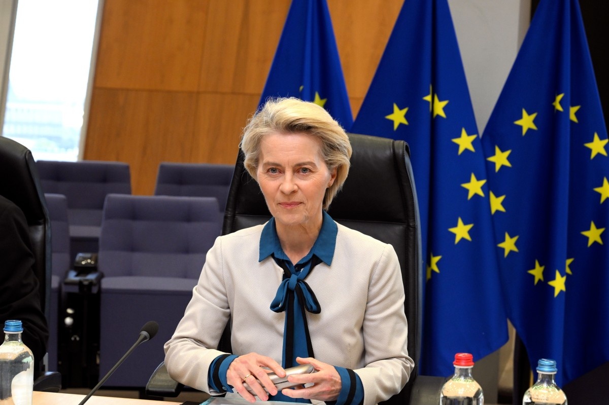 Komisja Europejska nie miała prawa zataić korespondencji von der Leyen z Pfizerem. Jest już wyrok TSUE