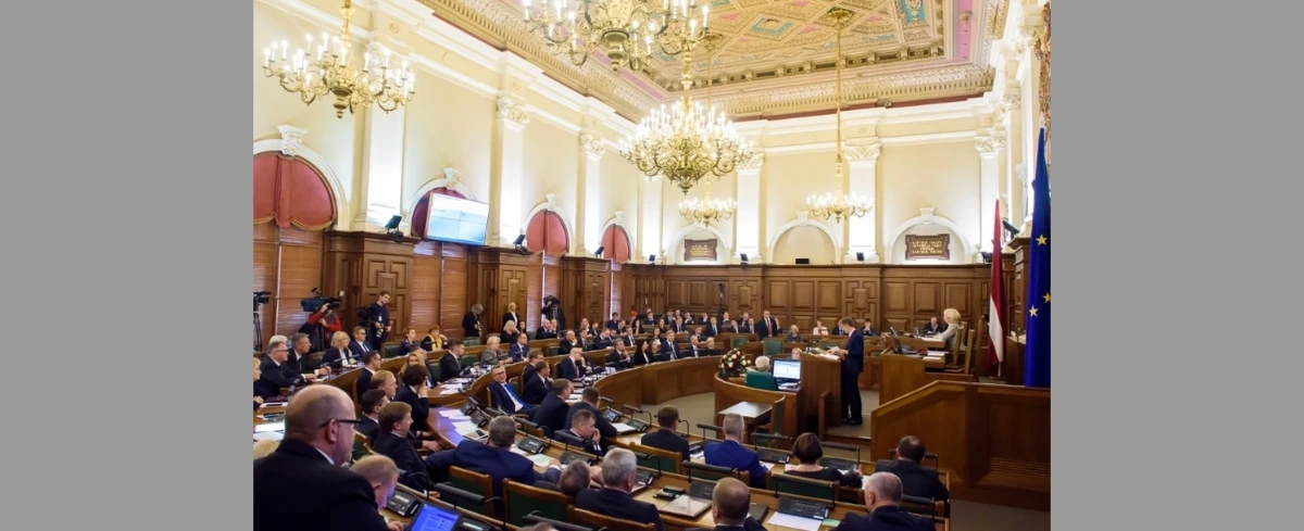 Łotwa zmienia zasady wyborów. Powrót do tradycji po incydentach sprzed roku