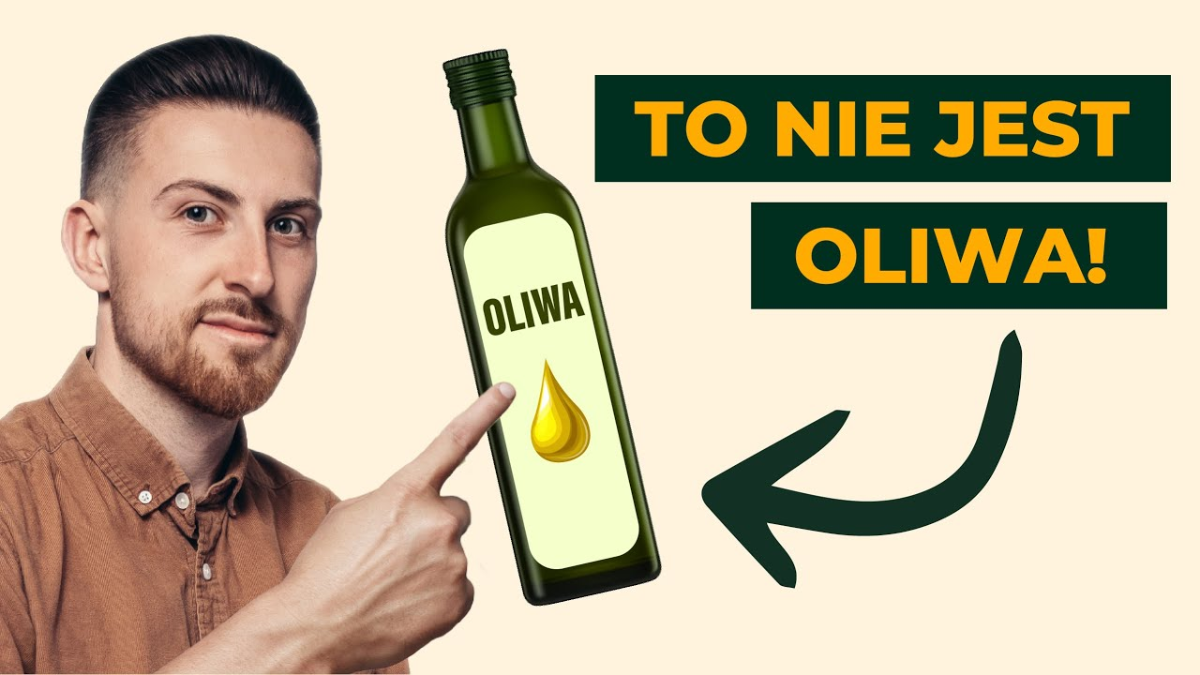 OSZUSTWO OLIWY Z OLIWEK O KTÓRYM NIKT NIE MÓWI