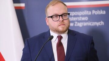 17 września. Rzecznik MSZ do Rosji: nie było wyzwolicielskiego pochodu