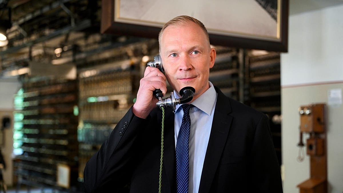 Finlandia wyłącza ostatnie analogowe linie stacjonarne po 150 latach