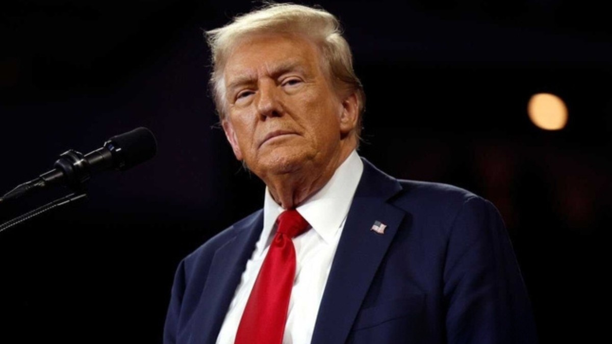 Obywatele aż 43 krajów z zakazem wjazdu do USA? Trump reaktywuje czarną listę krajów, których obywatele nie są mile widziane w Stanach