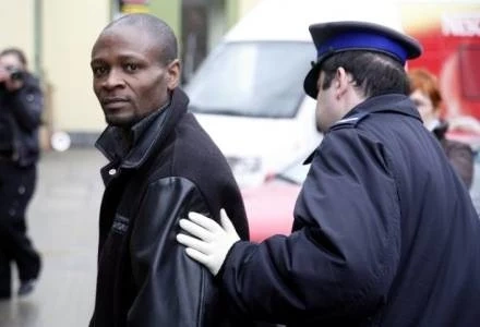 Simon Mol: prawdziwa historia oszusta z Afryki