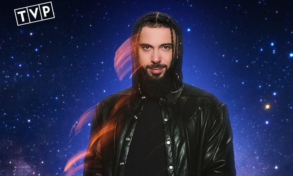 Malik Montana zagra na "Sylwestrze z Dwójką"