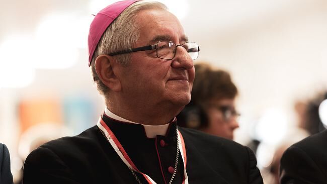 Abp Głódź: Jeszcze nie jest tak, żeby sołtysów konsultować z Watykanem