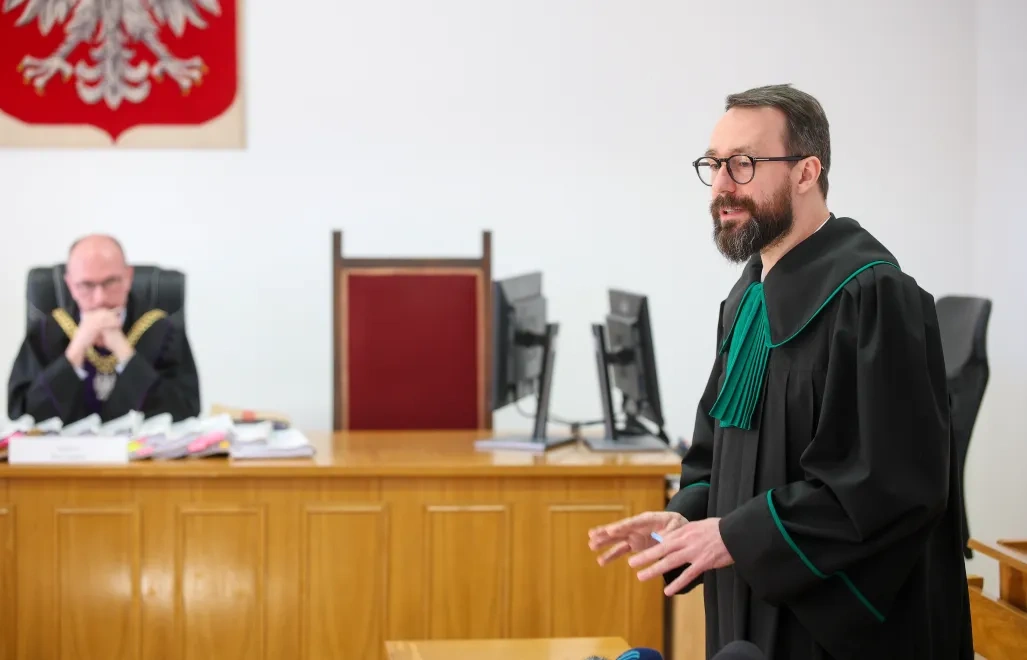 Pierwszy wyrok w sprawie "afery hejterskiej". "Mała Emi" skazana