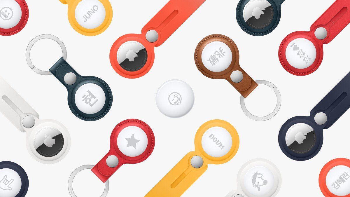 Kanadyjscy złodzieje wykorzystują Apple AirTagi do kradzieży samochodów