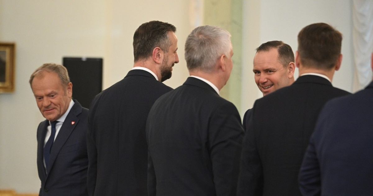 Prezydent uderzył wetem w rząd. Żarty skończą się w przyszłym roku