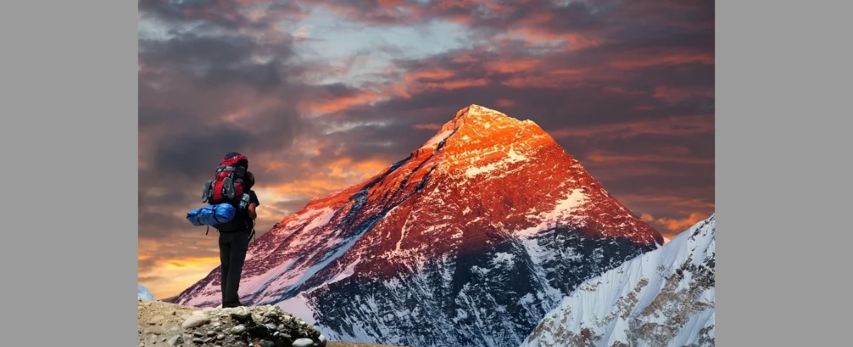 Wielka afera w Himalajach. Przewodnicy podtruwali turystów w drodze na Everest