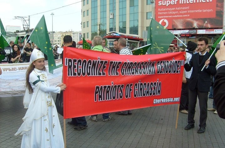 Rosja milczy na ten temat. Zbliża się kolejna rocznica ludobójstwa, o którym świat zapomniał
