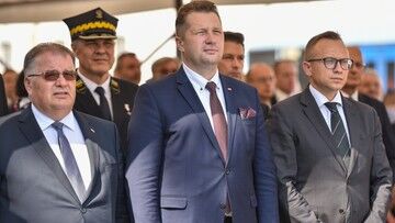 W Sejmie wniosek o odwołanie Przemysława Czarnka oraz projekt ws. odbudowy Pałacu Saskiego