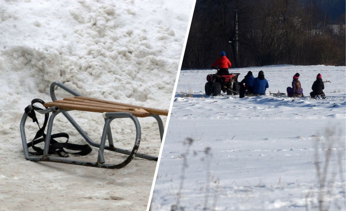 Lubuskie: Mężczyzna zginął na miejscu podczas kuligu
