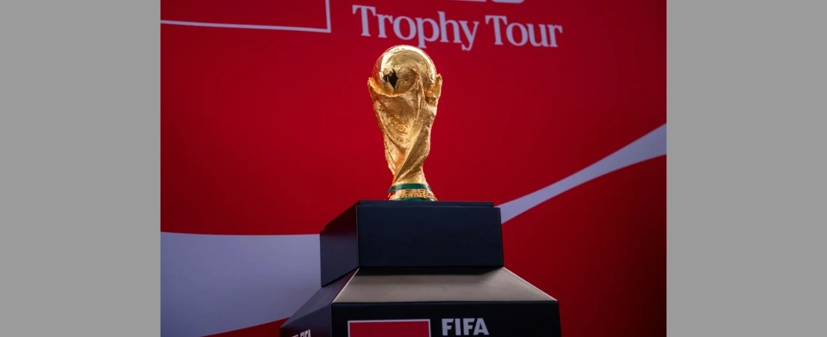 "Tanio" już było. FIFA wprowadziła do sprzedaży nowe bilety na mundial