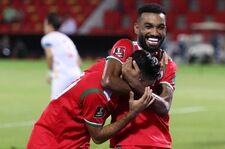 Eliminacje MŚ 2022. Nowy lider rozgrywek w Azji