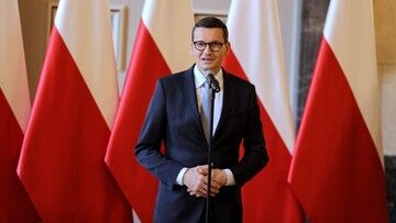 Stan wyjątkowy na granicy. Premier: jeśli będzie trzeba, zostanie przedłużony