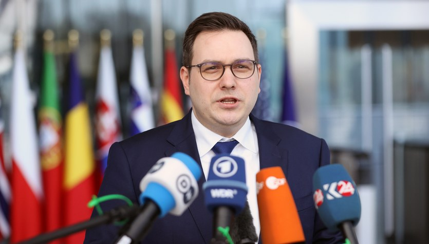 "Ławrow klaun". Czeski minister nie gryzie się w język