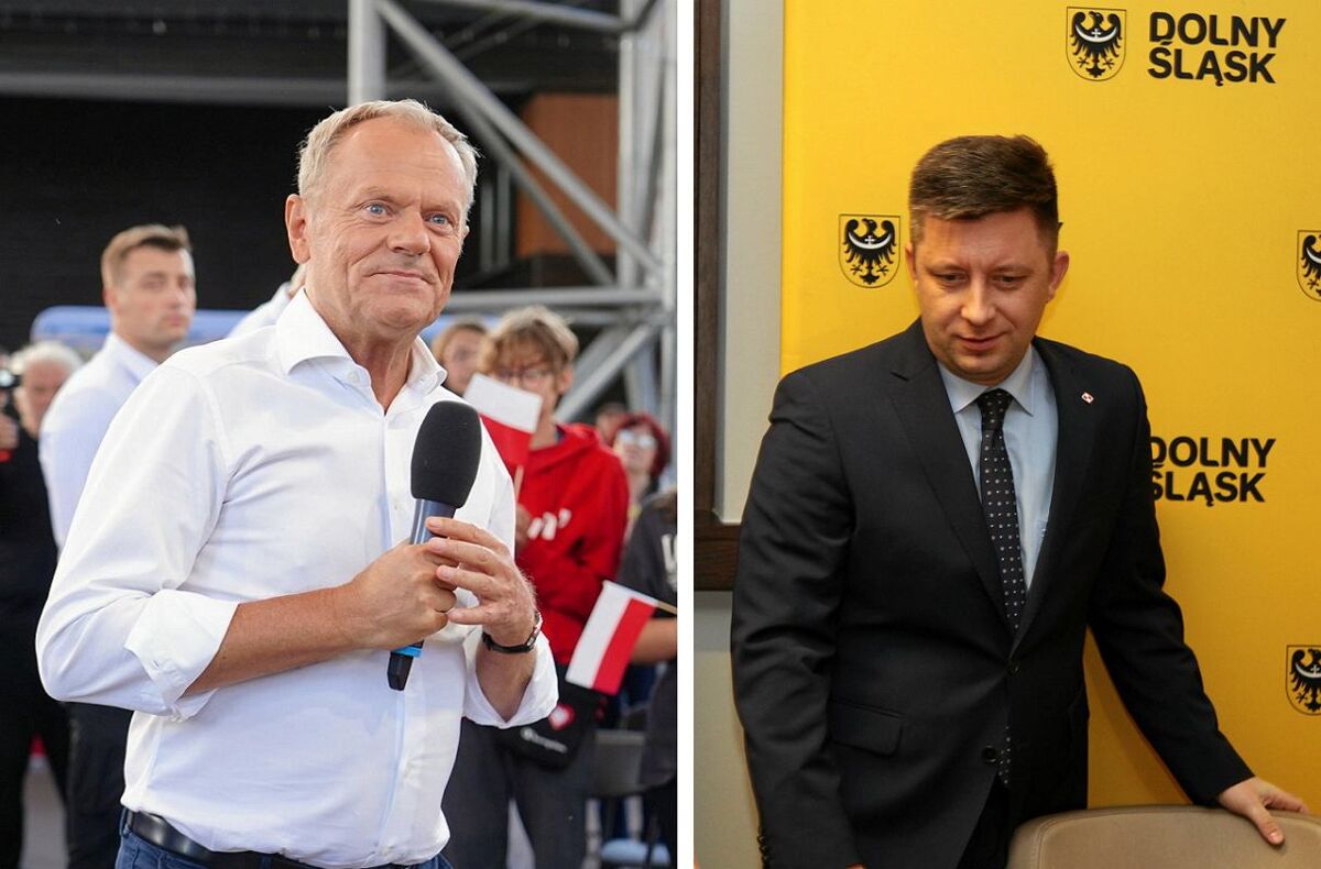 Ultimatum po słowach o nielegalnym składowaniu odpadów. "Daję 24 godziny"